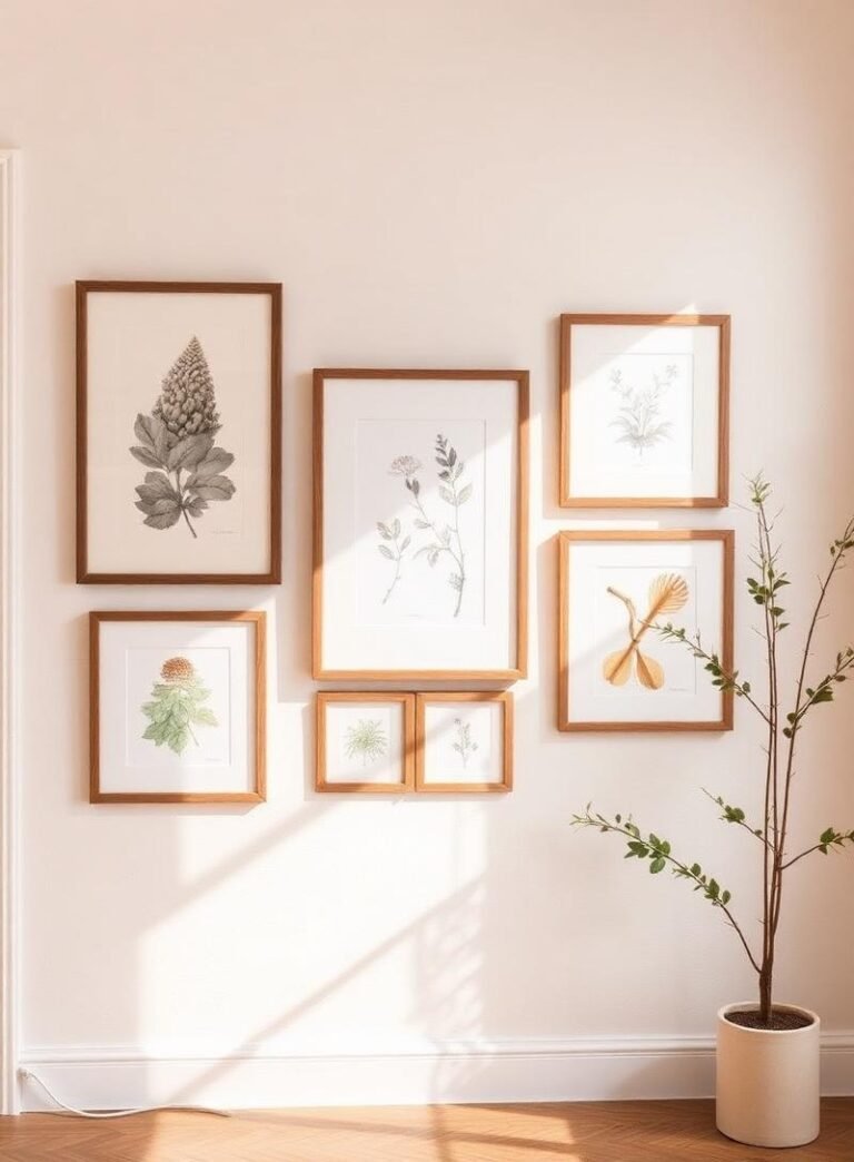 13 Home Decor Design Ideas for Small Rooms