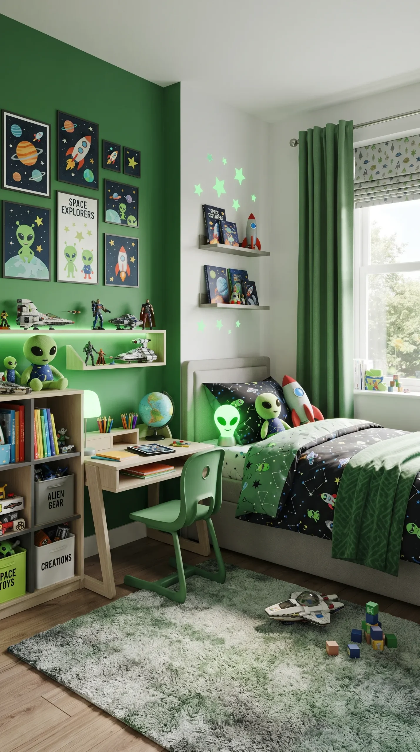 Alien_themed_kids_bedroom_design_