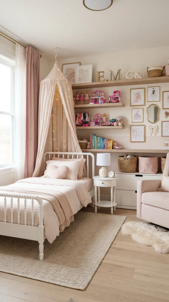 Barbie-inspired_kids_bedroom_design