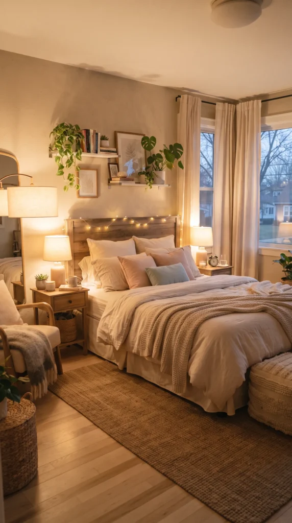 Bedroom_glowing_with_warm_lamps_