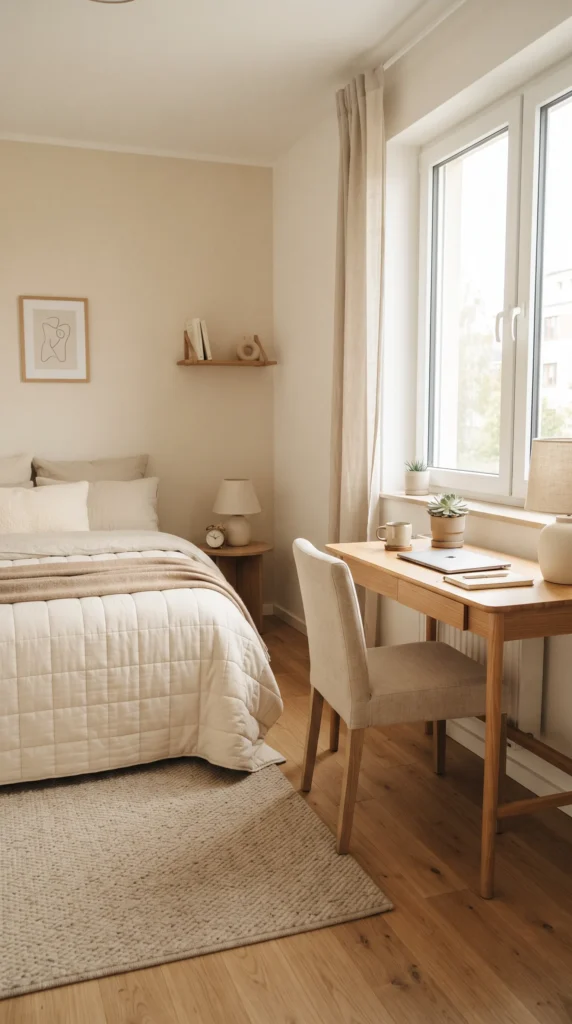 Bedroom_with_desk_and_bed