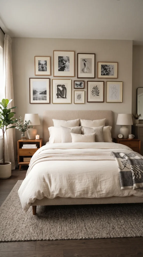 Bedroom_with_gallery_wall