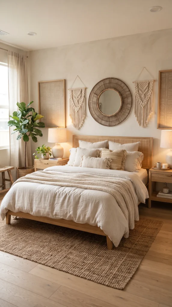 Bedroom_with_round_mirror_