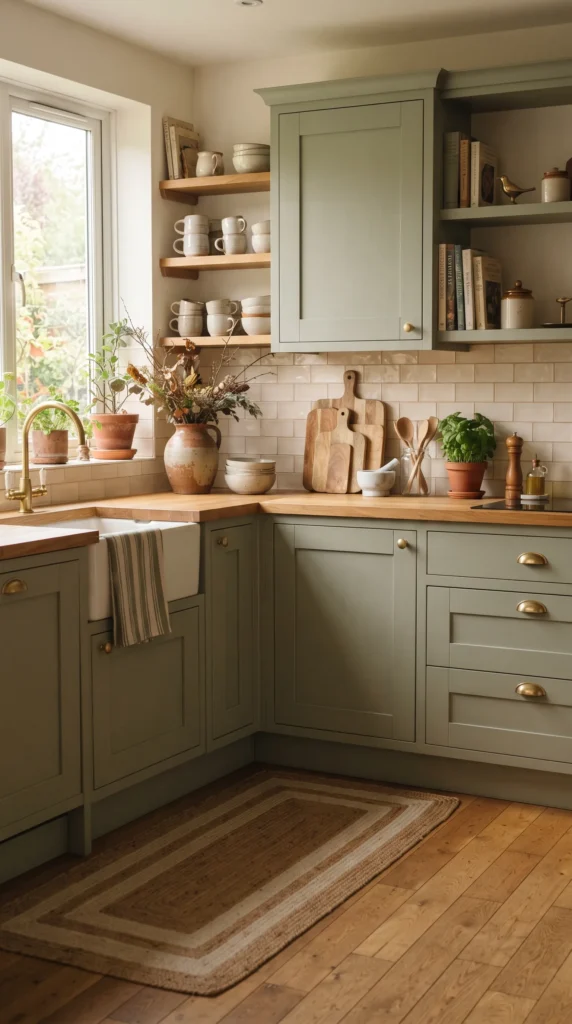 Cozy_green_kitchen_with_accessories_
