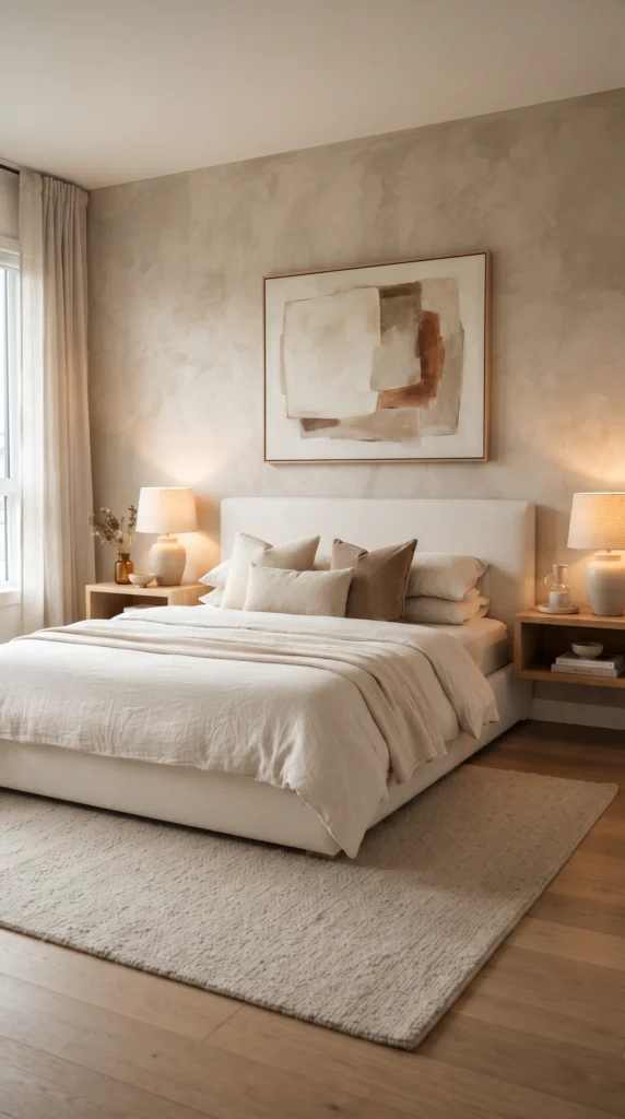 Designing_warm-neutral_bedroom