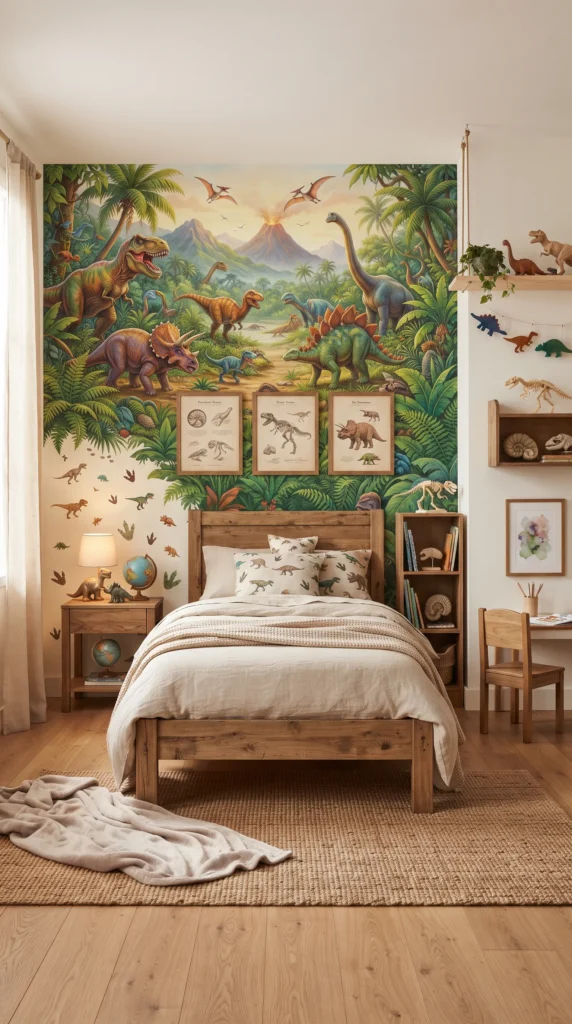 Dinosaur_themed_kids_bedroom