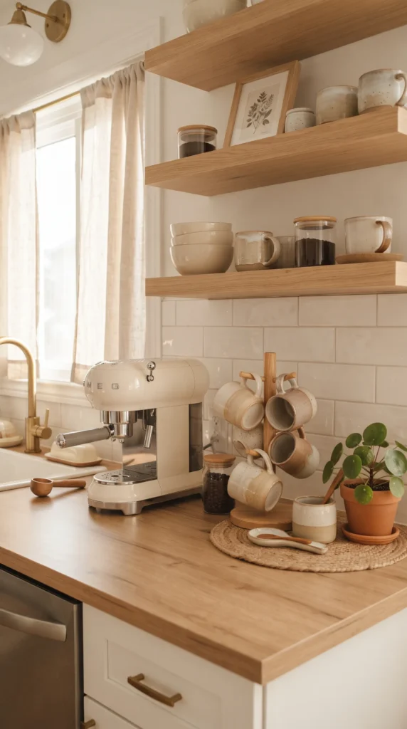 Kitchen_coffee_corner_setup_