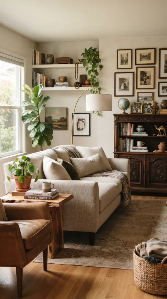 Living_room_combining_antique_fu…
