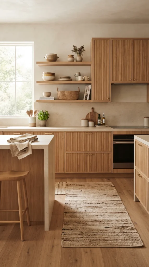 Minimalist_kitchen_with_natural_oak