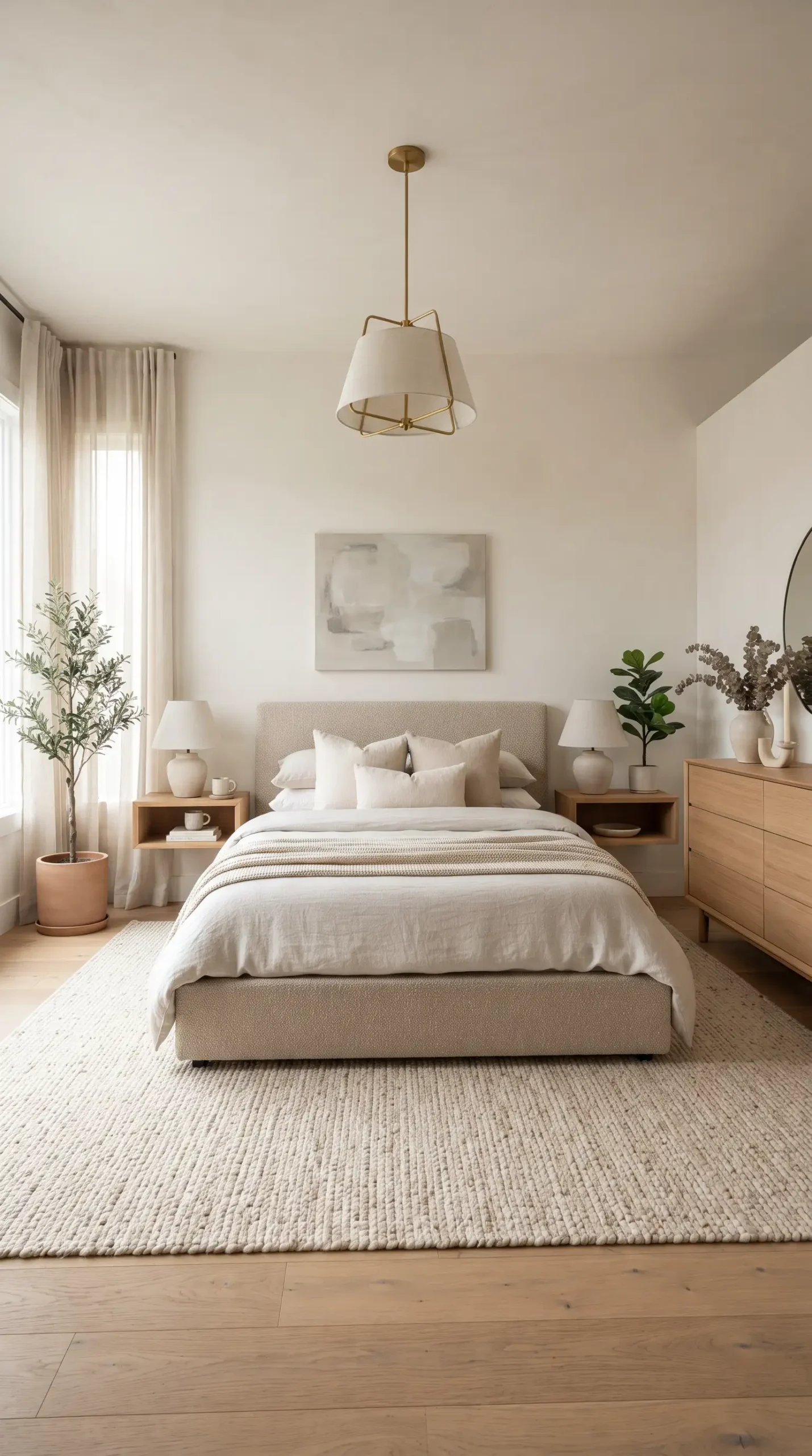Modern_bedroom_with_platform_bed_
