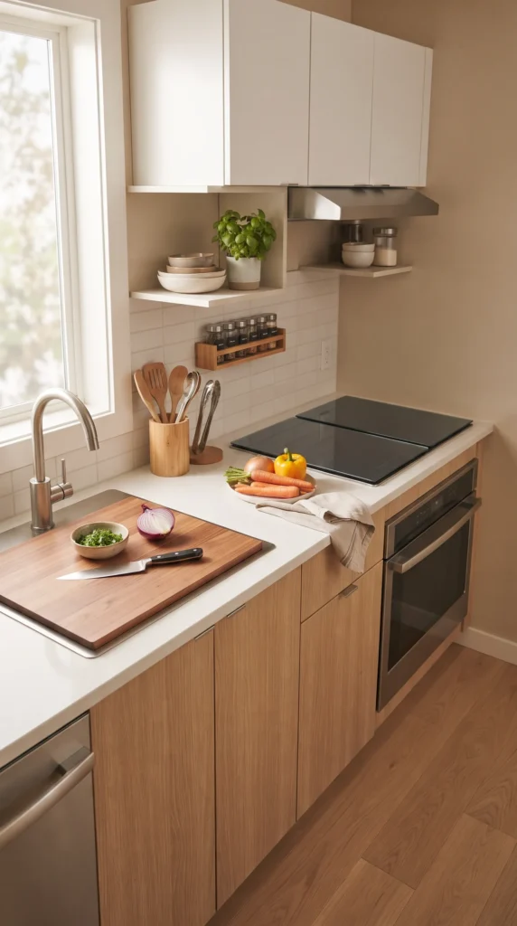 Smart_kitchen_with_prep_space_
