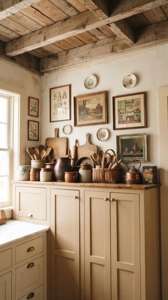Vintage_kitchen_interior_décor_
