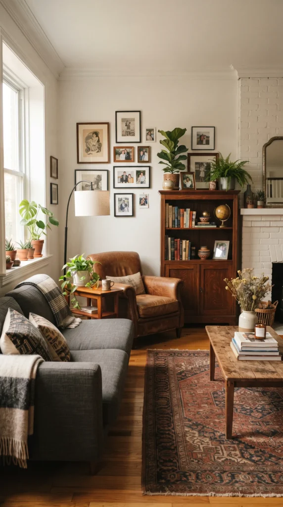 Vintage_living_room_with_mixed
