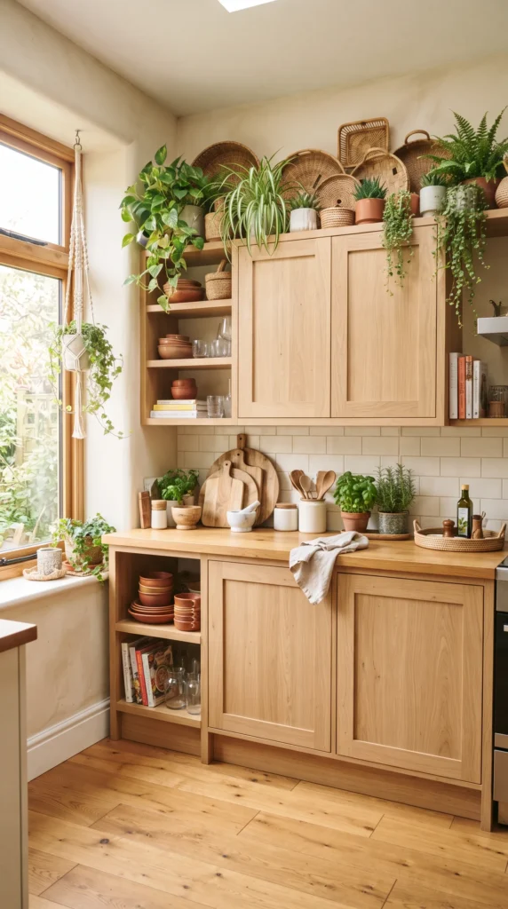 Warm_kitchen_with_greenery_and_