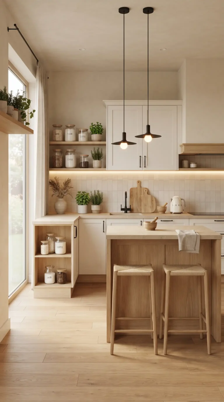 kitch home decor