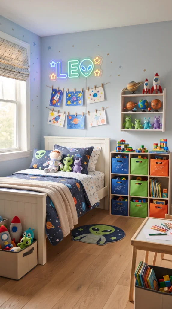 Alien_themed_children_bedroom_décor