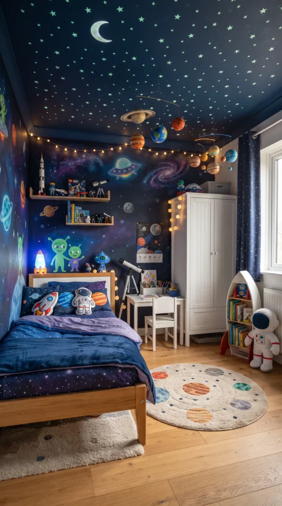Alien_themed_kids_bedroom_design_