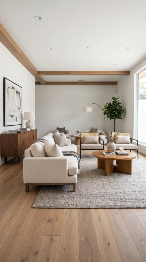 Arranging_furniture_in_living_room_