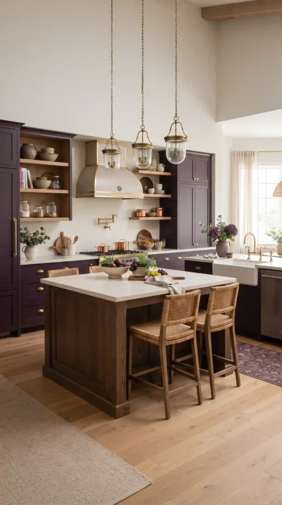 Aubergine_kitchen_with_island