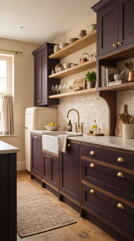 Aubergine_kitchen_with_wooden_sh…_