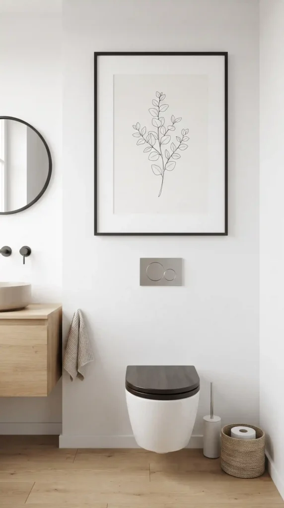 Bathroom_with_wall_art_