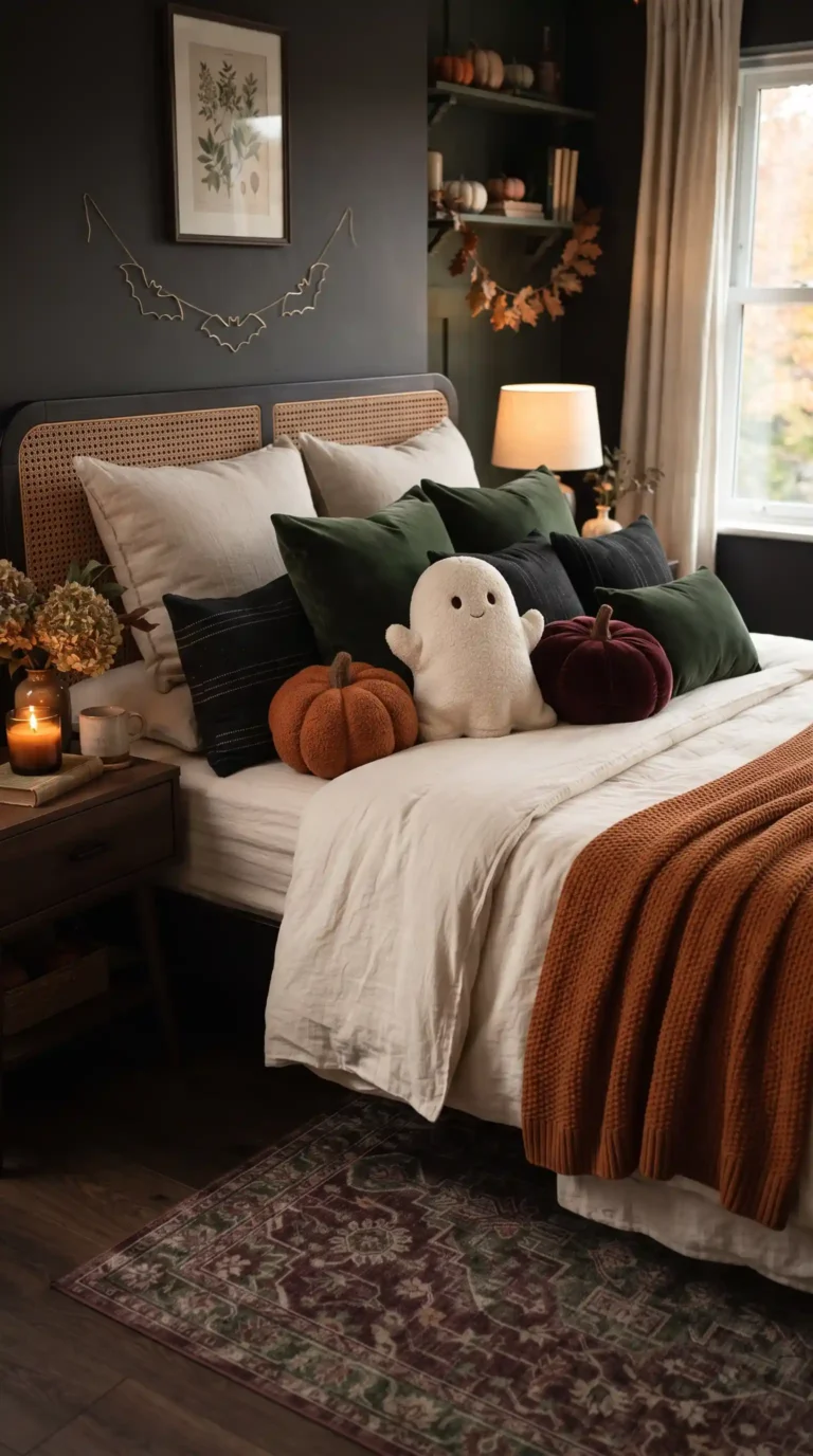 Bedroom_Halloween_pillow_arrange…_