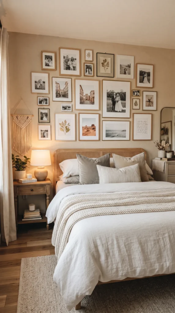 Bedroom_gallery_wall_with_