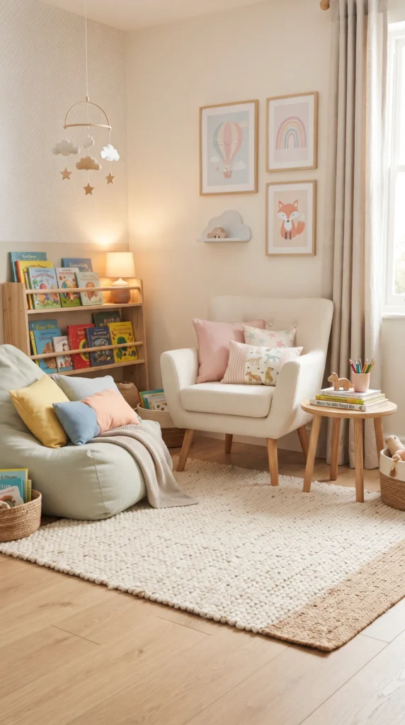 Children_reading_area_design_