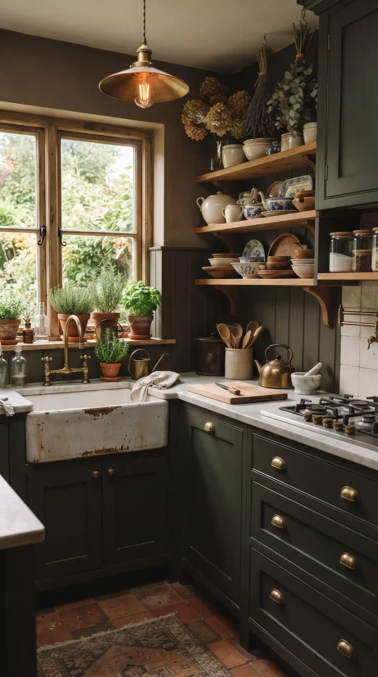 Cottagecore_kitchen_interior_design_