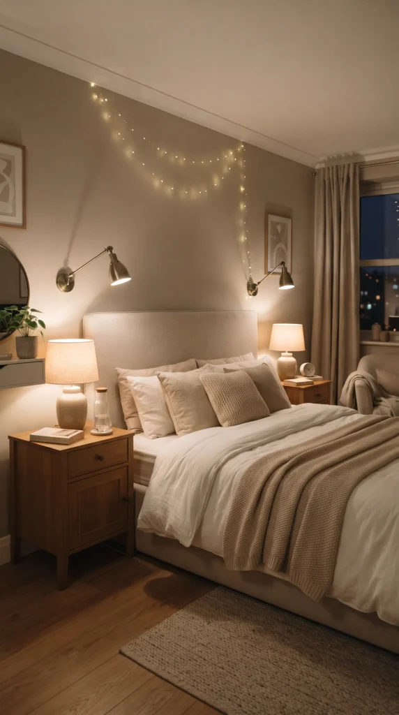 Cozy_shared_bedroom_with_lamps_
