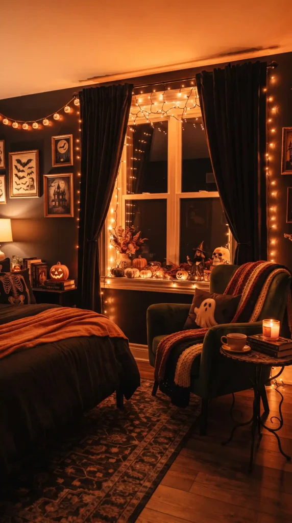 Decorated_Halloween_bedroom_inte…_