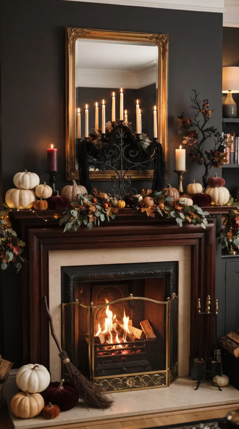 Decorated_Halloween_fireplace_ma