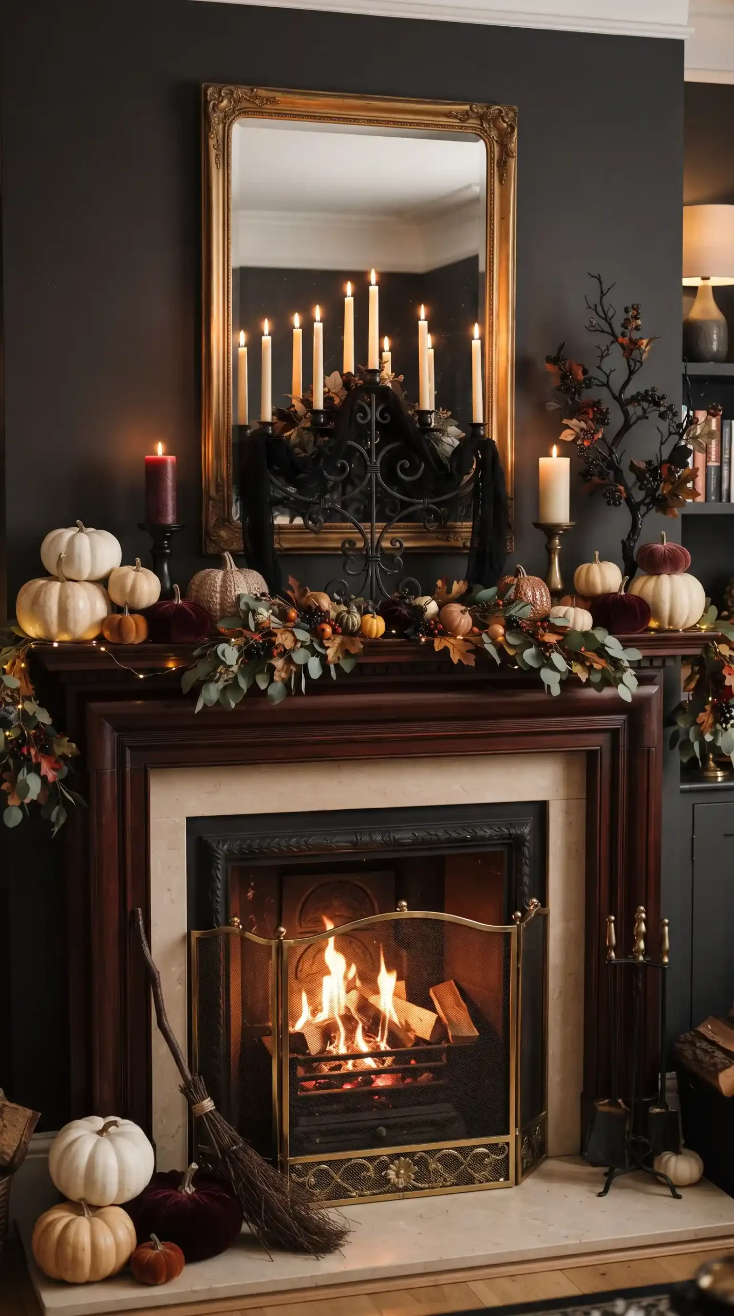 Decorated_Halloween_fireplace_ma
