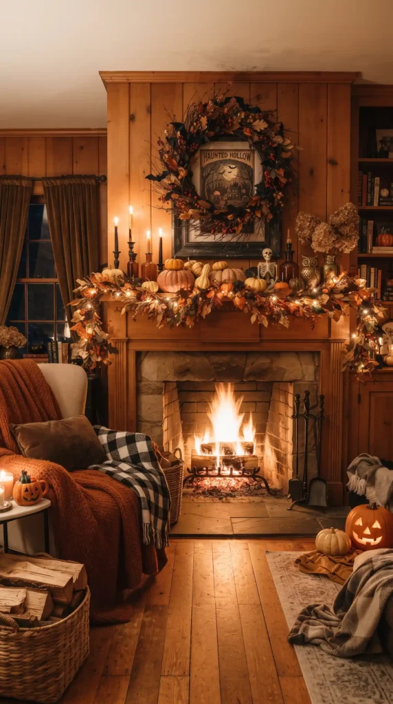 Decorated_Halloween_living_room_…_