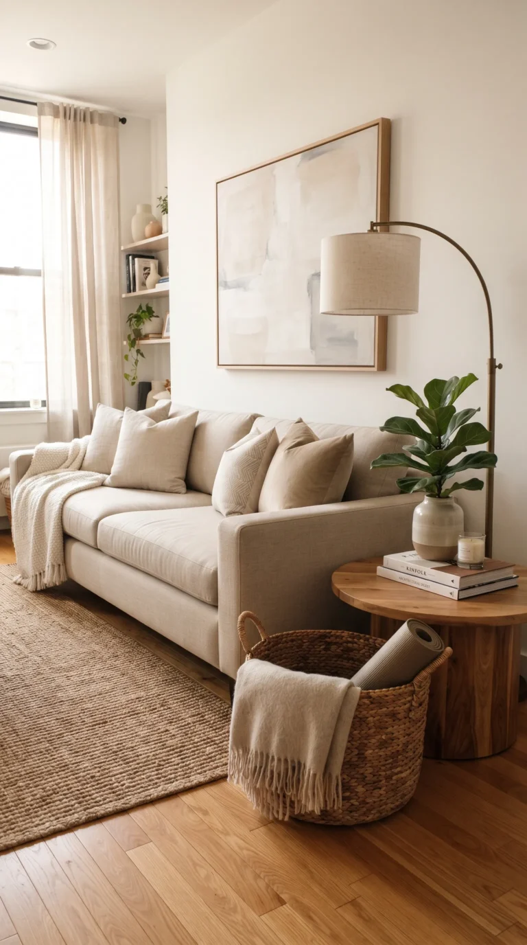 Decorating_a_stylish_living_room_