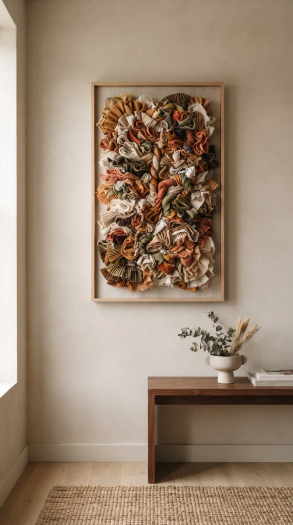 Fabric_artwork_abstract_design_