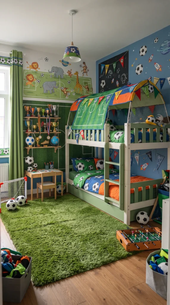Football_themed_kids_bedroom_design_