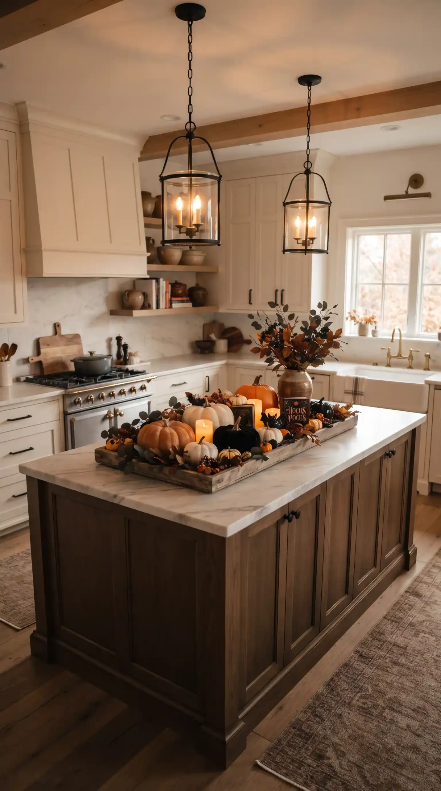 Halloween_kitchen_island_centerp