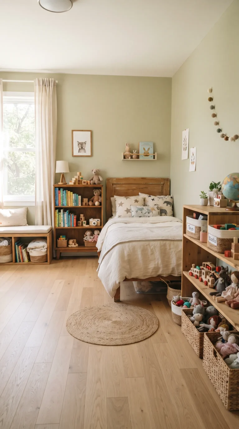 Kids_bedroom_furniture_rearranged_