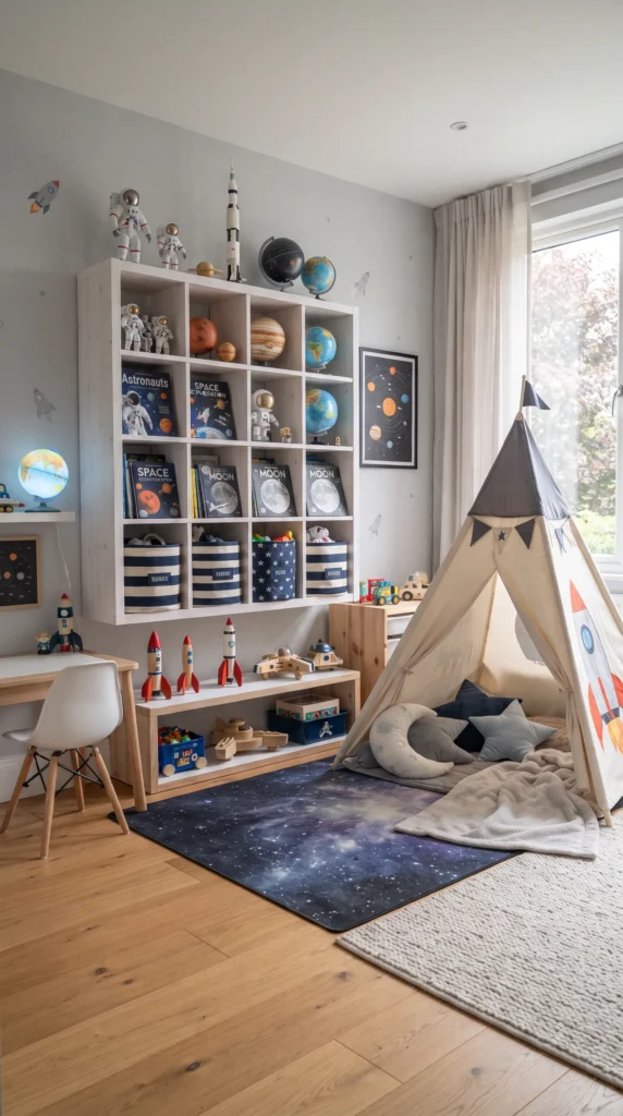 Kids_space-themed_bedroom_interior_