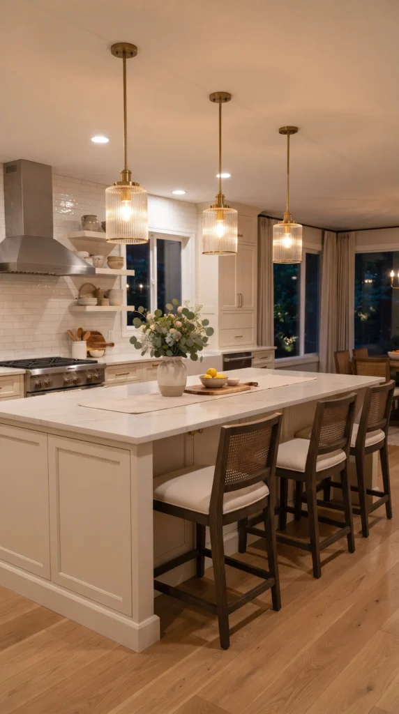 Kitchen_island_with_pendant_light