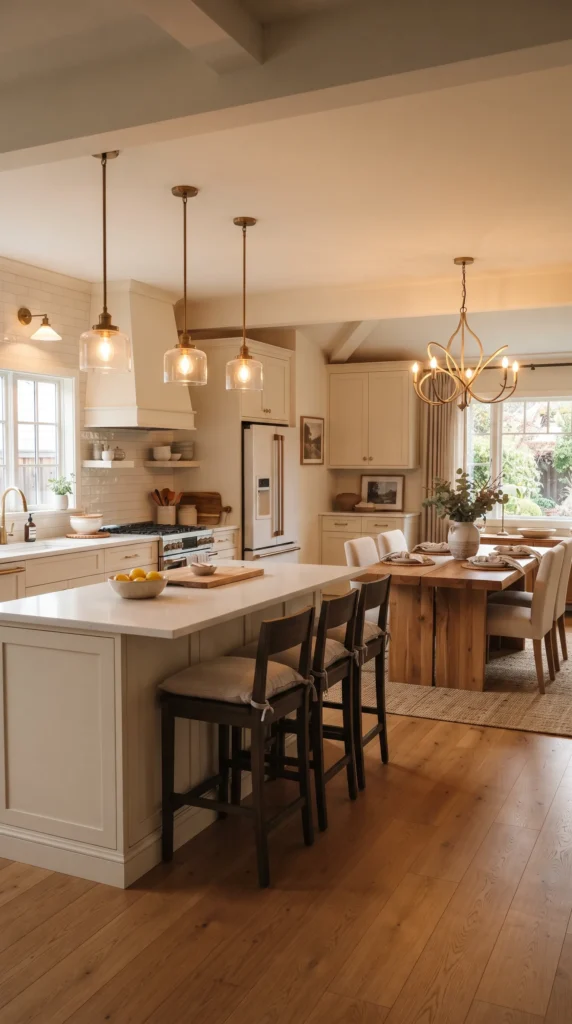 Kitchen_with_pendant_lights_layout_