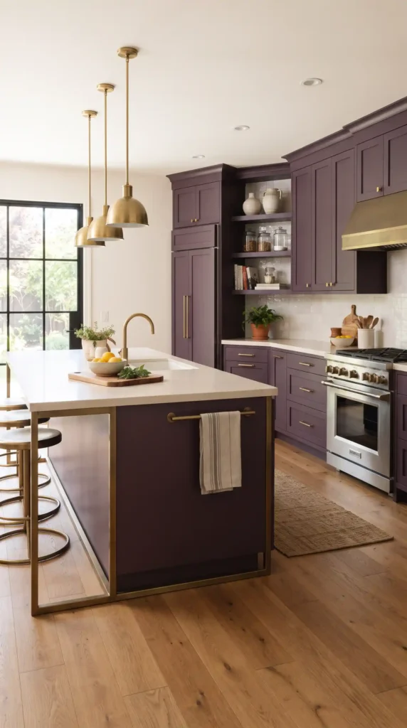 Kitchen_with_purple_cabinets_2K_2