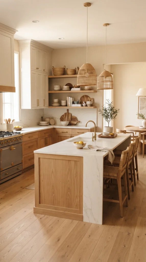 Kitchen_with_wood_cabinetry_and_2