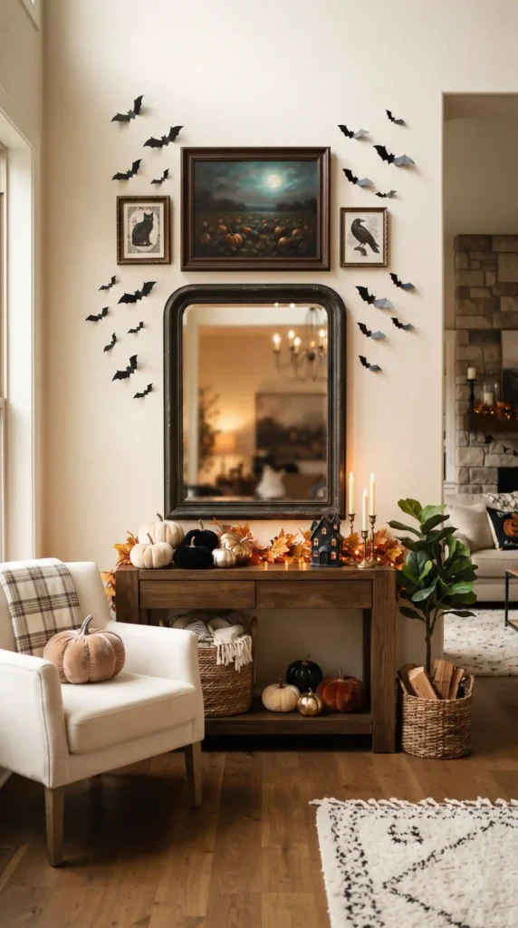 Living_room_Halloween_wall_décor