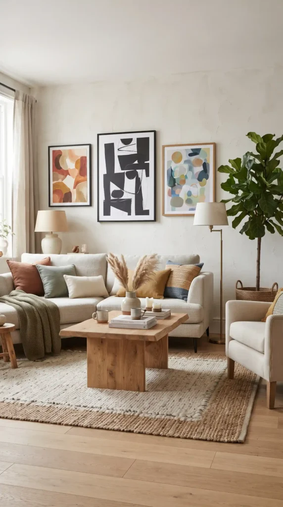 Living_room_with_abstract_art_