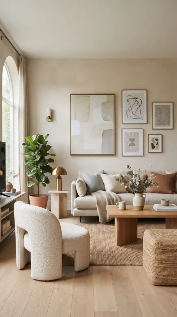 Living_room_with_abstract_painting_