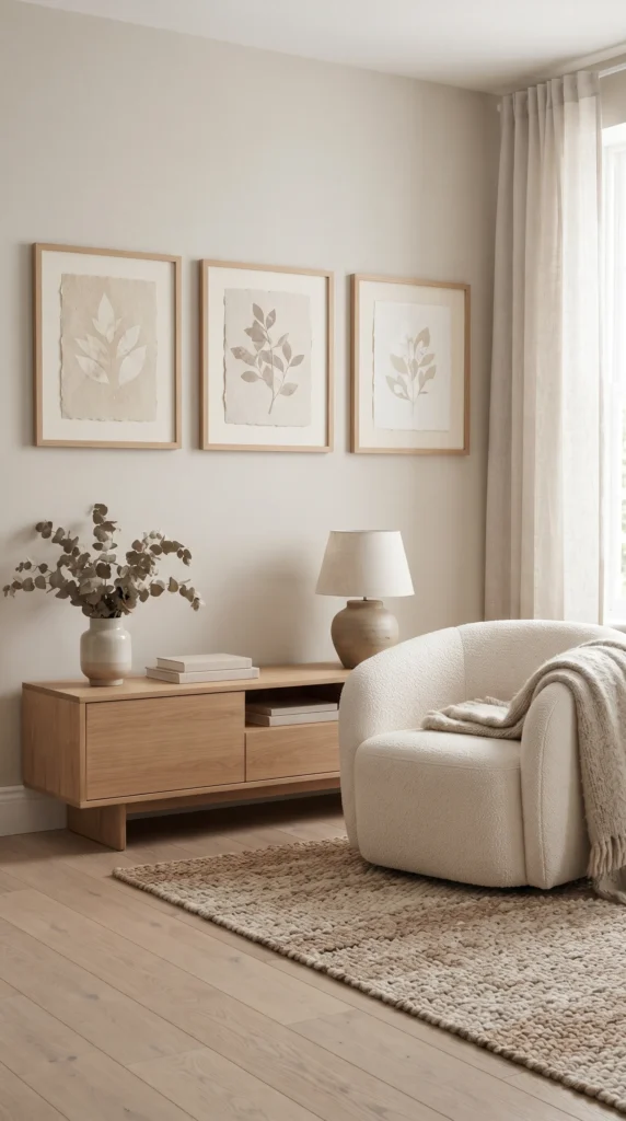 Matching_wall_art_to_room_