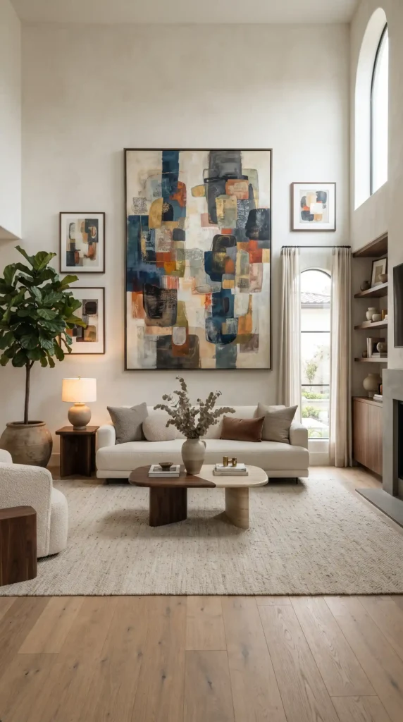 Modern_home_interior_with_painting_
