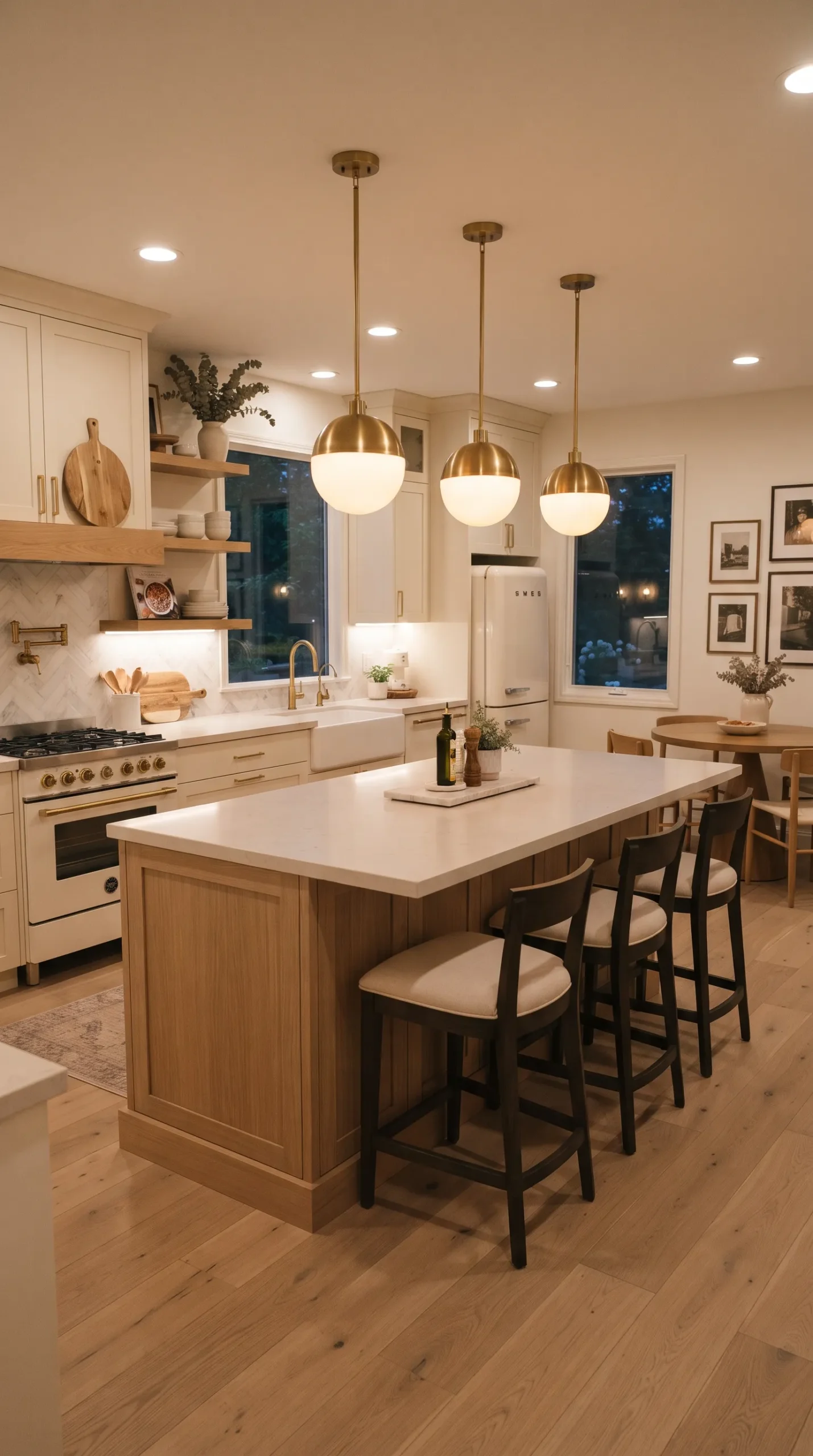 Modern_kitchen_with_island_lighting